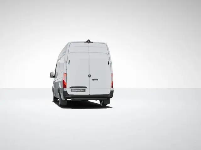 2026 Mercedes-Benz Sprinter 2500 Standard Roof 4-Cyl Diesel