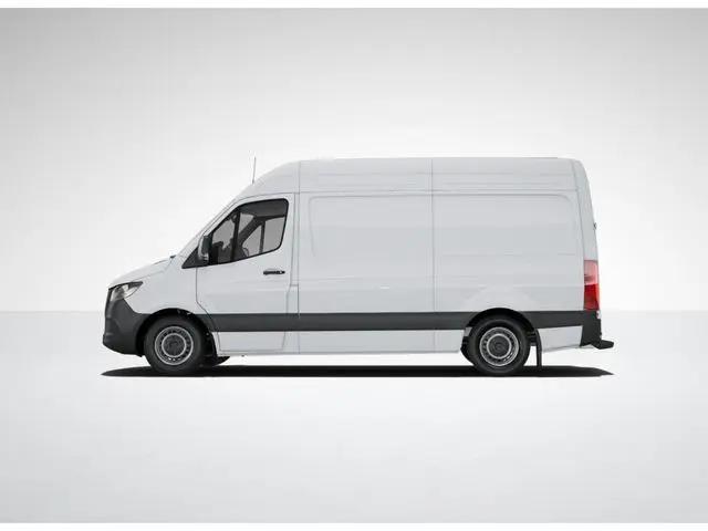 2026 Mercedes-Benz Sprinter 2500 Standard Roof 4-Cyl Diesel
