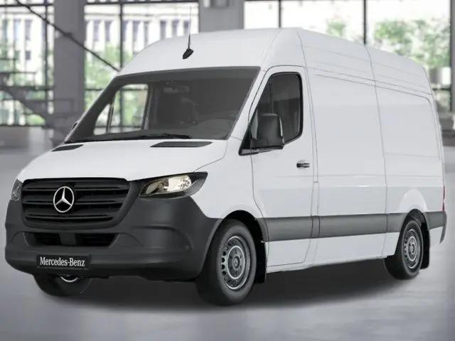2026 Mercedes-Benz Sprinter 2500 Standard Roof 4-Cyl Diesel for sale in Harriman, NY