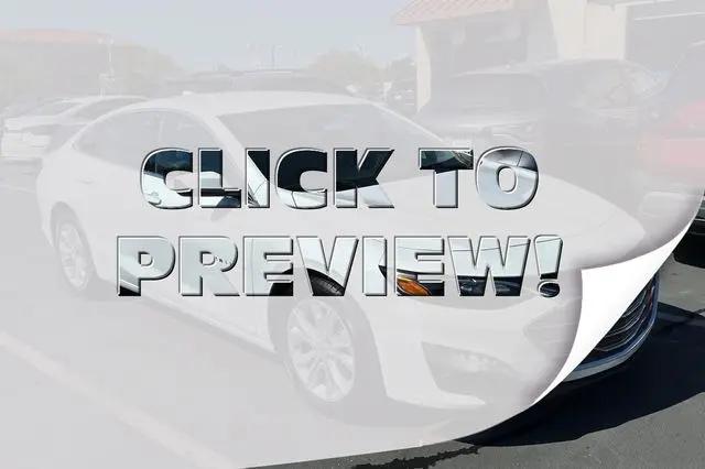 2024 Chevrolet Malibu FWD 1LT for sale in Napa, CA