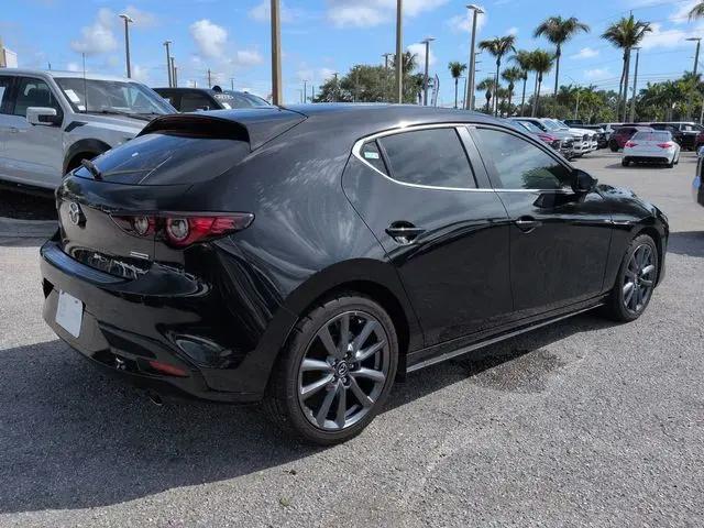 2022 Mazda Mazda3 Preferred