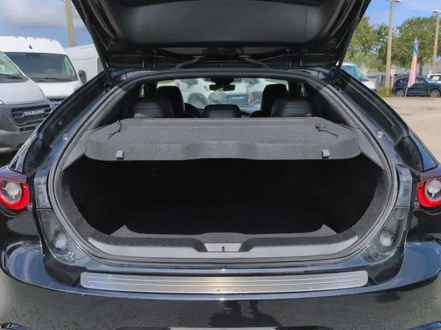 2022 Mazda Mazda3 Preferred
