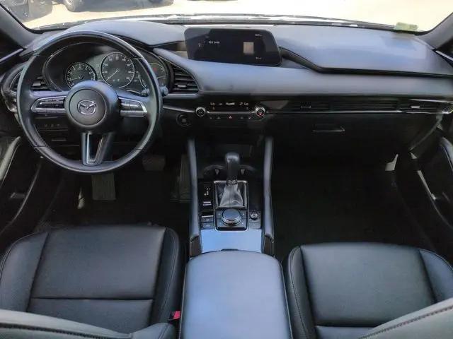2022 Mazda Mazda3 Preferred