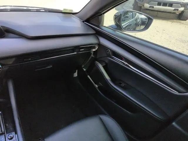 2022 Mazda Mazda3 Preferred