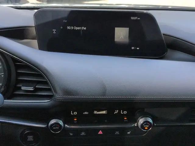2022 Mazda Mazda3 Preferred