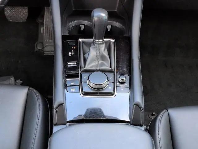 2022 Mazda Mazda3 Preferred