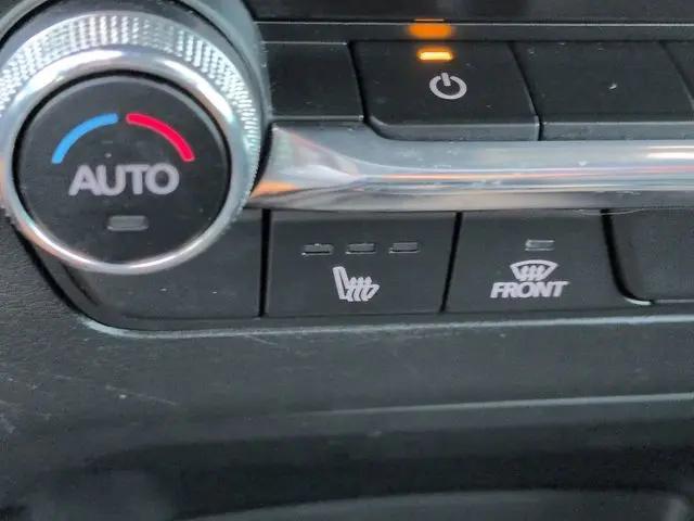2022 Mazda Mazda3 Preferred