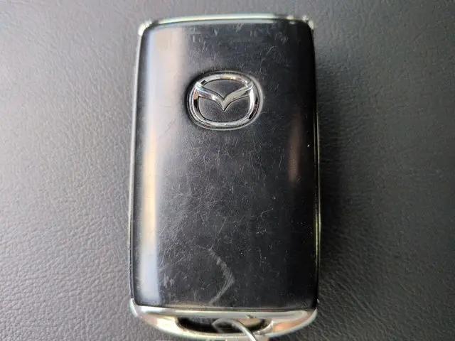 2022 Mazda Mazda3 Preferred