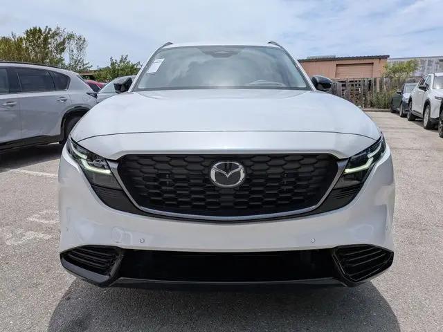 2026 Mazda CX-5 2.5 S Premium