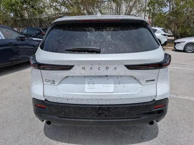 2026 Mazda CX-5 2.5 S Premium