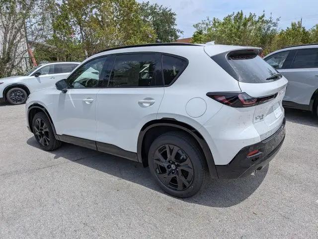 2026 Mazda CX-5 2.5 S Premium