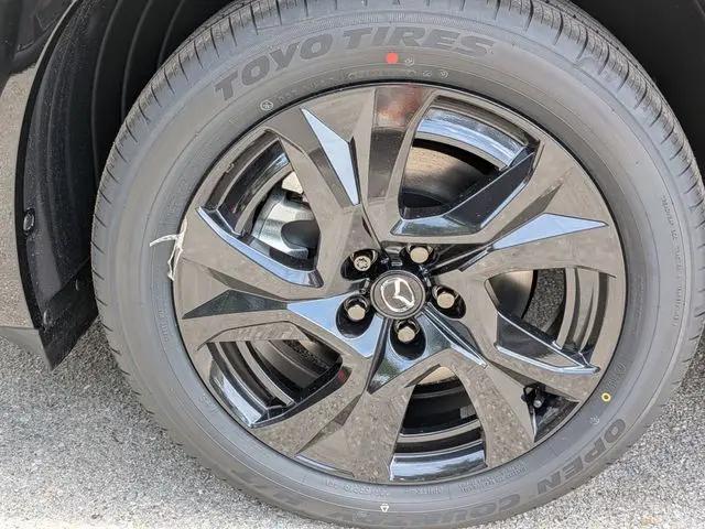 2026 Mazda CX-5 2.5 S Premium