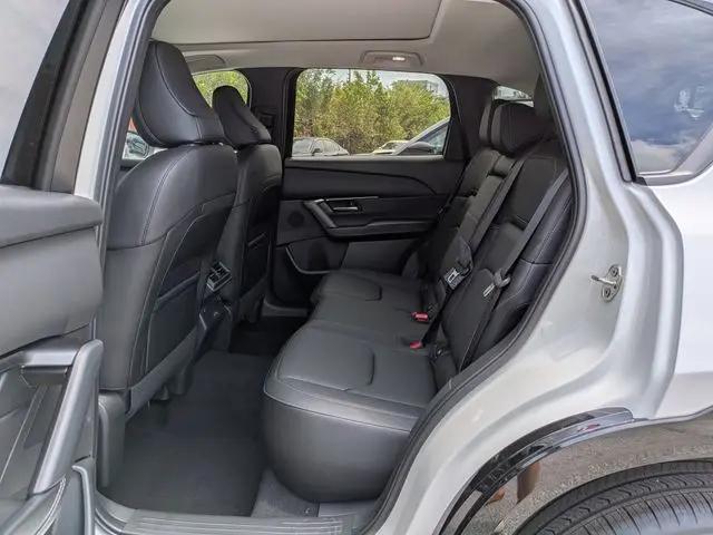 2026 Mazda CX-5 2.5 S Premium