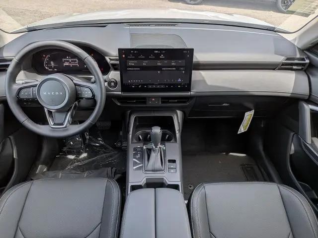 2026 Mazda CX-5 2.5 S Premium