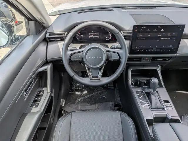 2026 Mazda CX-5 2.5 S Premium
