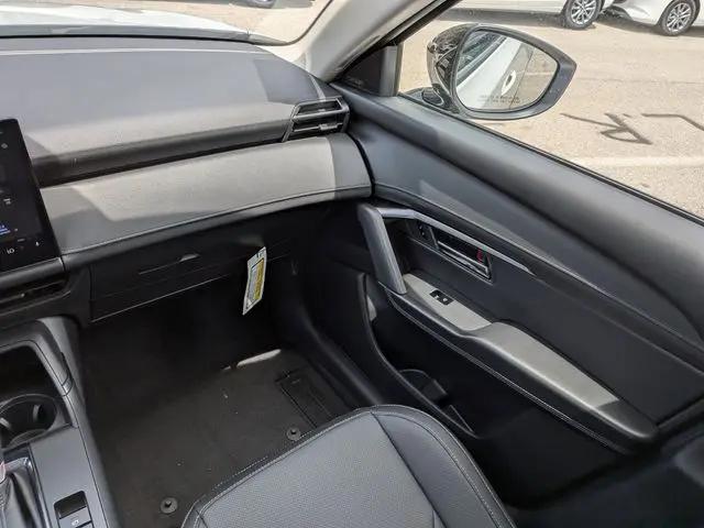 2026 Mazda CX-5 2.5 S Premium