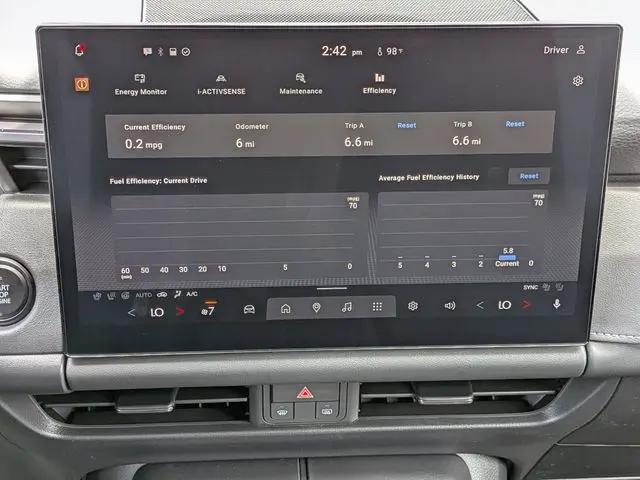 2026 Mazda CX-5 2.5 S Premium
