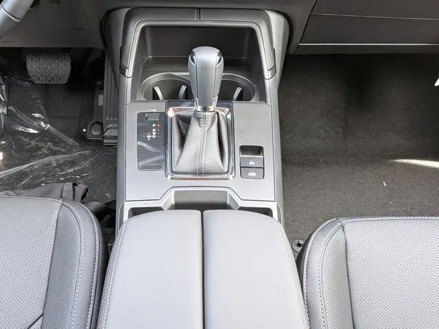 2026 Mazda CX-5 2.5 S Premium