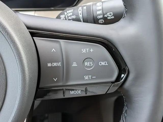 2026 Mazda CX-5 2.5 S Premium