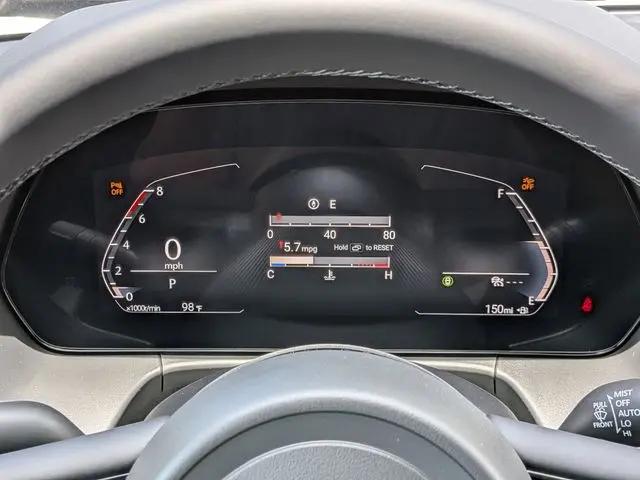 2026 Mazda CX-5 2.5 S Premium