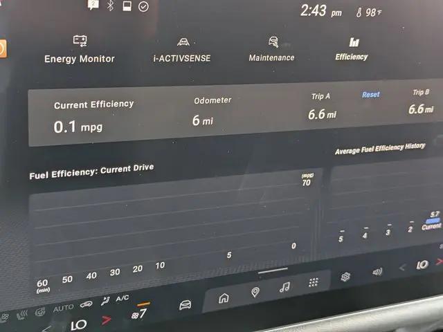 2026 Mazda CX-5 2.5 S Premium