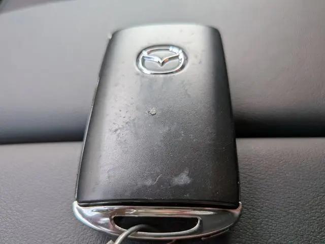 2026 Mazda CX-5 2.5 S Premium