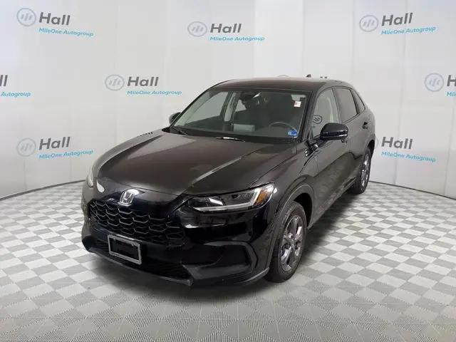 2026 Honda HR-V AWD LX for sale in Virginia Beach, VA