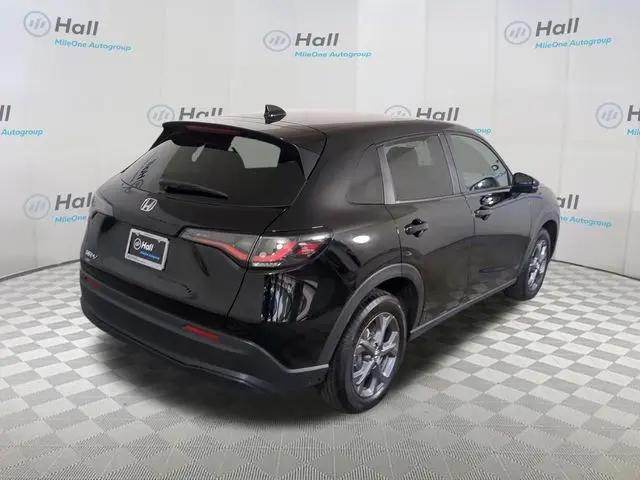 2026 Honda HR-V AWD LX