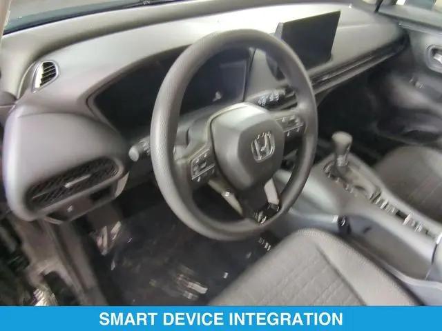 2026 Honda HR-V AWD LX