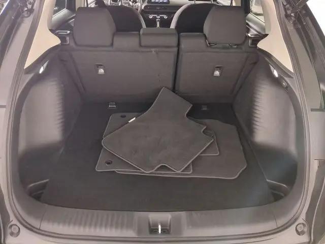 2026 Honda HR-V AWD LX