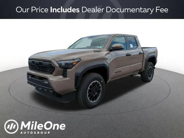 2026 Toyota Tacoma TRD Off Road for sale in Harrisburg, PA