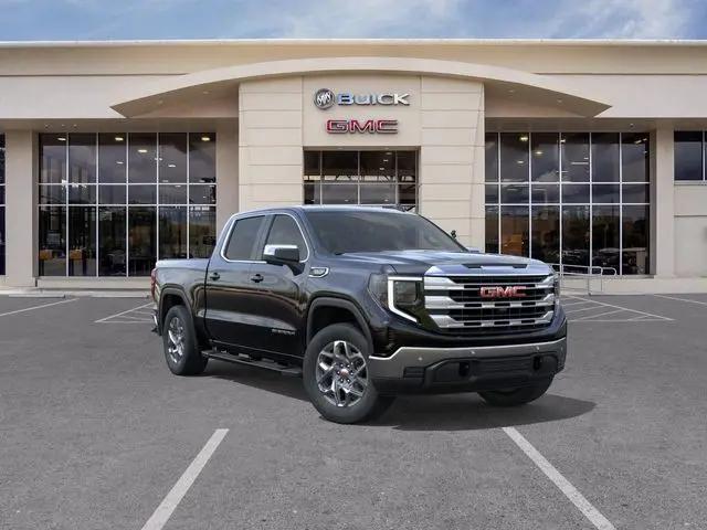 2026 GMC Sierra 1500 Crew Cab, Short Bed, SLE, 4WD for sale in Pembroke Pines, FL