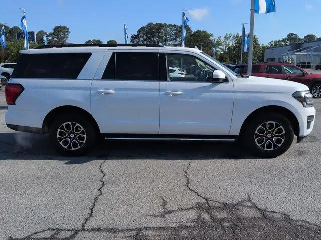 2023 Ford Expedition XLT MAX
