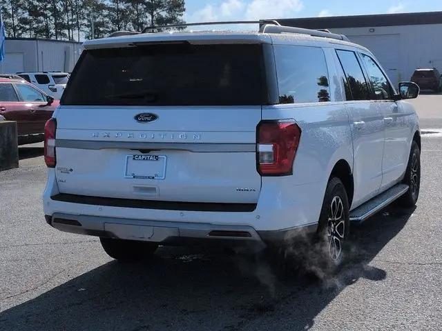 2023 Ford Expedition XLT MAX