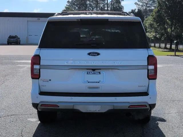 2023 Ford Expedition XLT MAX