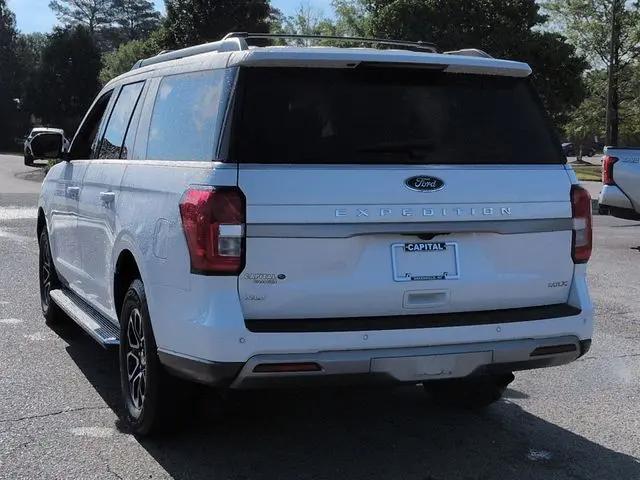 2023 Ford Expedition XLT MAX