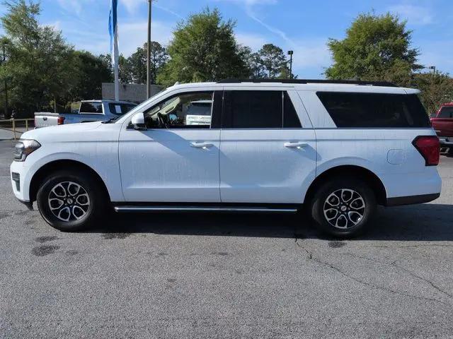 2023 Ford Expedition XLT MAX