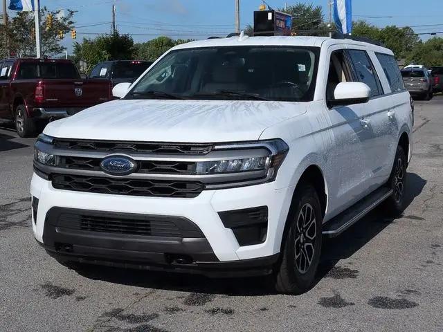 2023 Ford Expedition XLT MAX