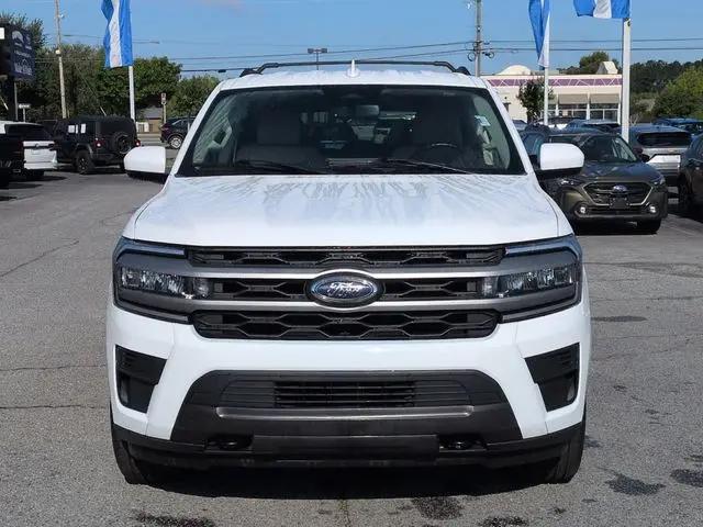 2023 Ford Expedition XLT MAX