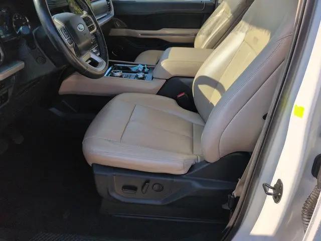 2023 Ford Expedition XLT MAX