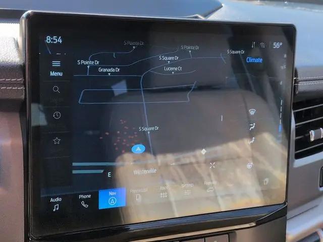 2023 Ford Expedition XLT MAX