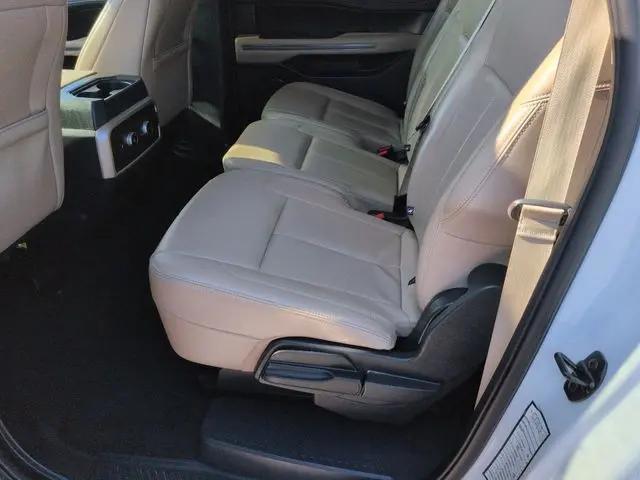 2023 Ford Expedition XLT MAX