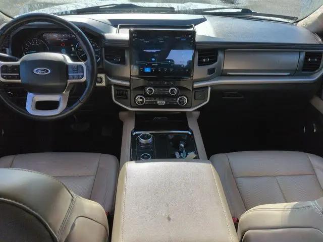 2023 Ford Expedition XLT MAX
