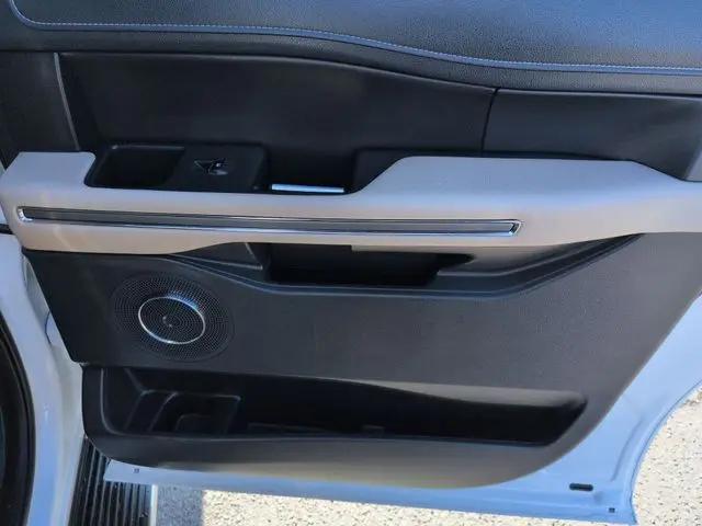 2023 Ford Expedition XLT MAX
