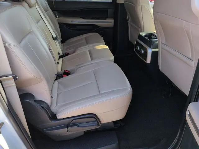 2023 Ford Expedition XLT MAX