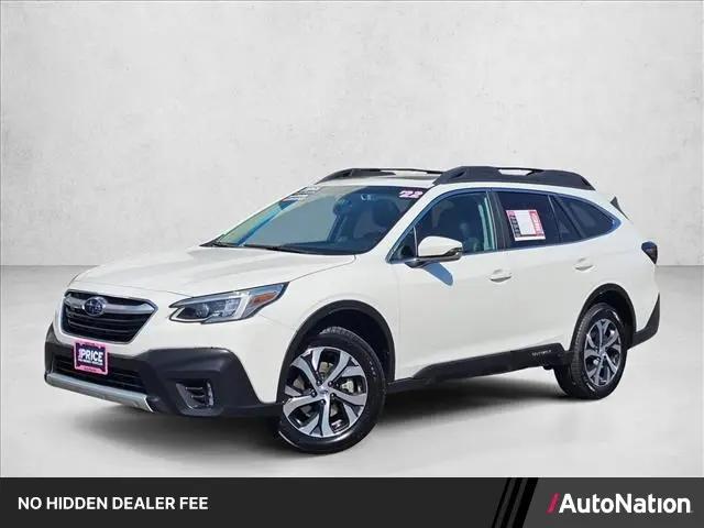 2022 Subaru Outback Limited for sale in Renton, WA