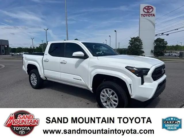 2026 Toyota Tacoma SR5 for sale in Albertville, AL