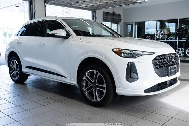 2026 Audi Q5 Premium TFSI quattro S tronic for sale in Wilsonville, OR