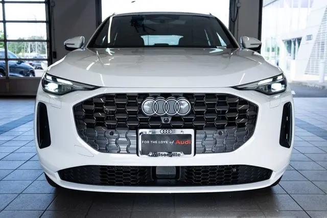 2026 Audi Q5 Premium TFSI quattro S tronic