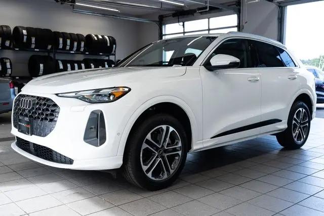 2026 Audi Q5 Premium TFSI quattro S tronic